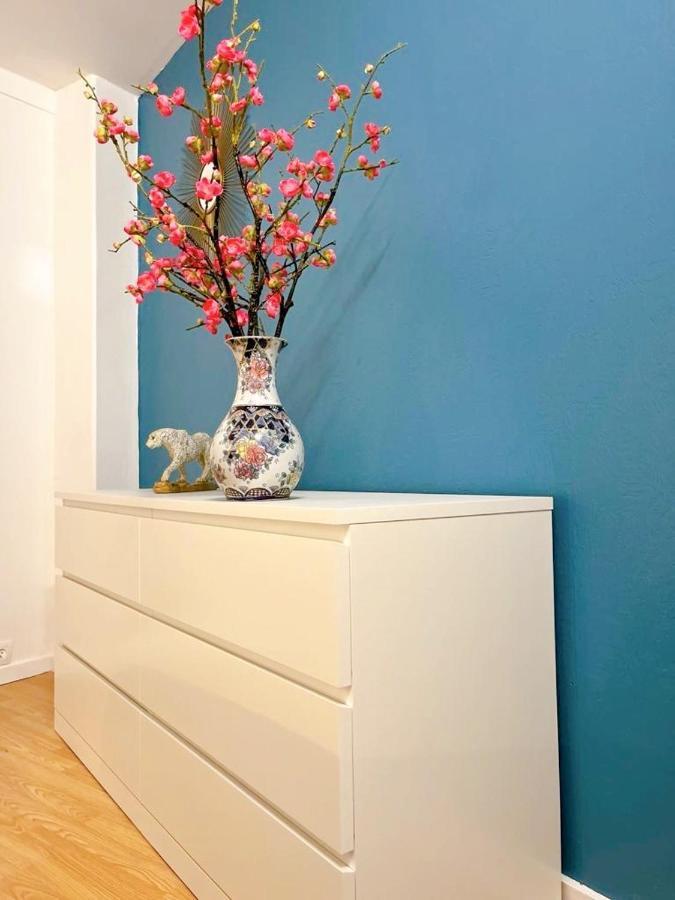 Appartamento Colors Of Life Torcy  Esterno foto