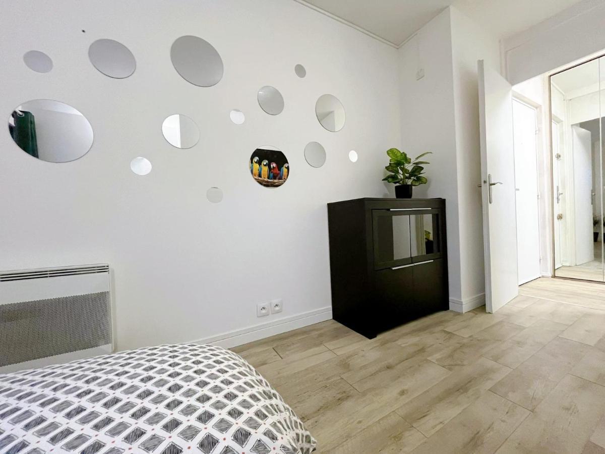 Appartamento Colors Of Life Torcy  Esterno foto