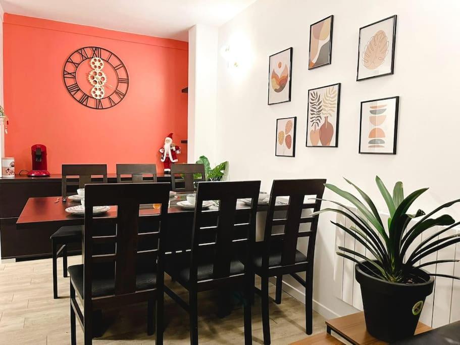 Appartamento Colors Of Life Torcy  Esterno foto